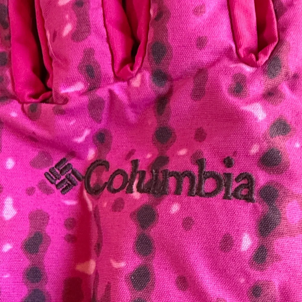 Columbia bundle $30